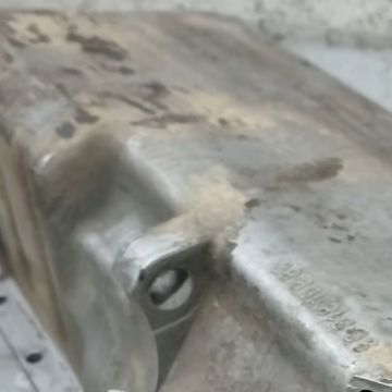 Soldador e reparação - Viseu - Reparação de Portão de Garagem