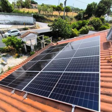 PRIMEWATT - Albergaria-a-Velha - Consultoria em Sustentabilidade