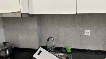 Adrian Viloria - Lisboa - Instalação de Disjuntor ou Caixa de Fusíveis