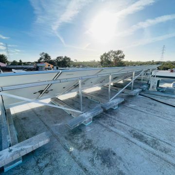 PRIMEWATT - Albergaria-a-Velha - Energias Renováveis e Sustentabilidade