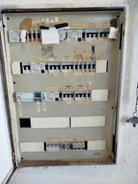 Eletricistas
