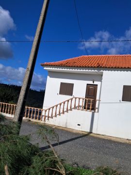 Telhados e Coberturas - Casa