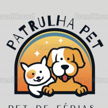 Patrulha Pet - Coimbra - Pet Sitting
