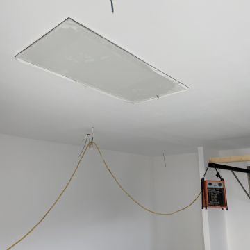 Um pouco de tudo ou quase tudo - Póvoa de Lanhoso - Stone or Tile Flooring Installation