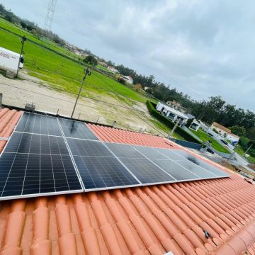 PRIMEWATT - Albergaria-a-Velha - Consultoria em Sustentabilidade