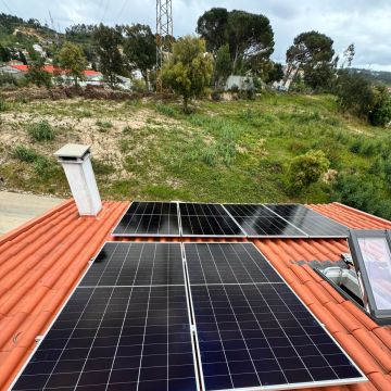 PRIMEWATT - Albergaria-a-Velha - Consultoria em Sustentabilidade