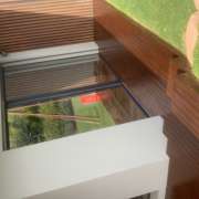 Bruno Silva - Cascais - Door Painting