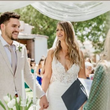 Votum Cerymony & Events - Torres Vedras - Tanzunterricht für die Hochzeit