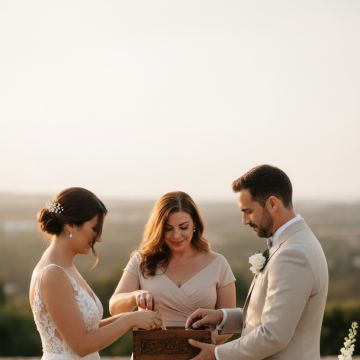 Votum Cerymony & Events - Torres Vedras - Solomusiker
