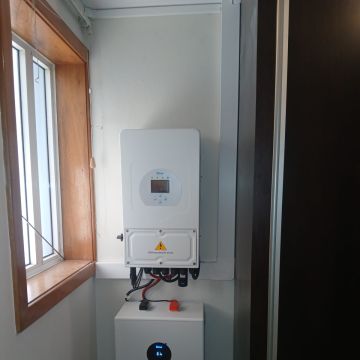 PRIMEWATT - Albergaria-a-Velha - Energias Renováveis e Sustentabilidade