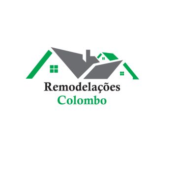 COLOMBO REMODELAÇOES - Leiria - Pintura Exterior