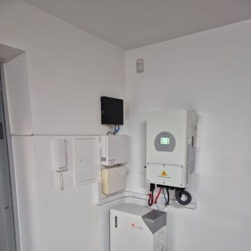 PRIMEWATT - Albergaria-a-Velha - Consultoria em Sustentabilidade