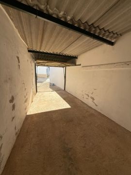 Instalação ou Reparação de Portões