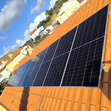 PRIMEWATT - Albergaria-a-Velha - Consultoria em Sustentabilidade