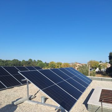 PRIMEWATT - Albergaria-a-Velha - Consultoria em Sustentabilidade