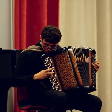 Duo Tiago Conceição e Mateus Marrachinho - Albufeira - Banda Jazz para Casamentos