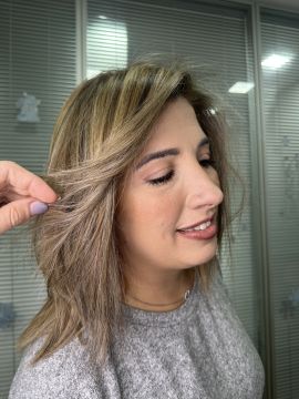 Sofia Guimaraes - Makeup Artist - Maia - Maquilhagem para Eventos