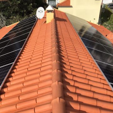 PRIMEWATT - Albergaria-a-Velha - Consultoria em Sustentabilidade