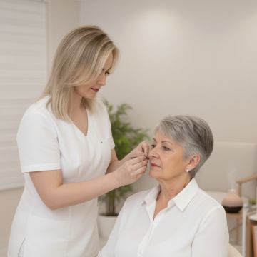 Vivabem Terapias - Santa Comba Dão - Pregnancy Massage