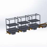Bruno Carvalho - Vila Real - Servicios de CAD y modelado 3D