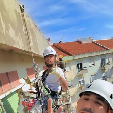 Dr. Pintura - Amadora - Küchen fliesen