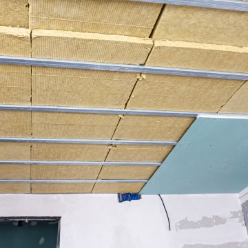 LF Remodelações - Vila Nova de Gaia - Eliminación de amianto