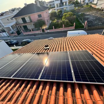 PRIMEWATT - Albergaria-a-Velha - Consultoria em Sustentabilidade