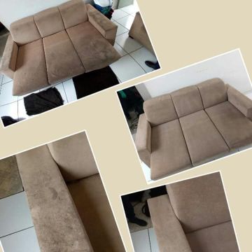 Renava clean pt - Vila Nova de Famalicão - Limpeza de Cortinas e Cortinados