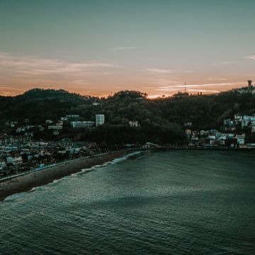 SkyLens - Vila do Conde - Filmagem de Casamento