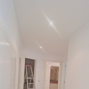 COLECIONADOR DE TRABALHO - Seixal - Carpet Installation