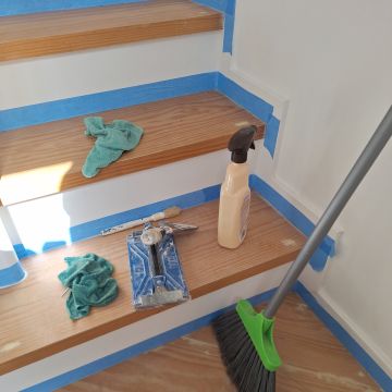COLECIONADOR DE TRABALHO - Seixal - Property Cleanup