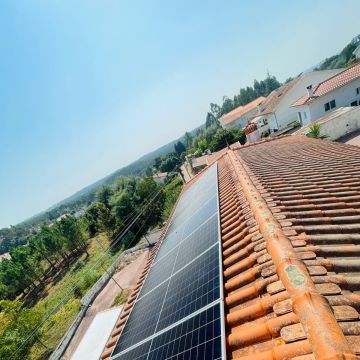 PRIMEWATT - Albergaria-a-Velha - Consultoria em Sustentabilidade