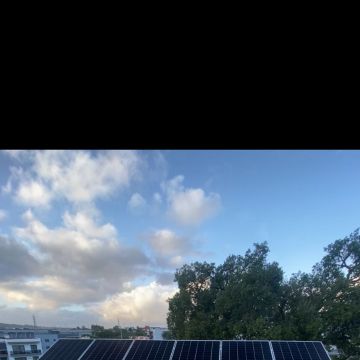 PRIMEWATT - Albergaria-a-Velha - Instalação de Painel Solar