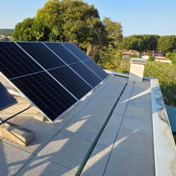 PRIMEWATT - Albergaria-a-Velha - Energias Renováveis e Sustentabilidade