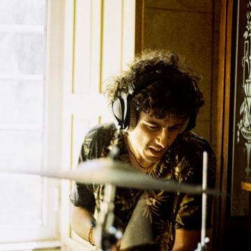 Vasco Gomes - Lisboa - Música