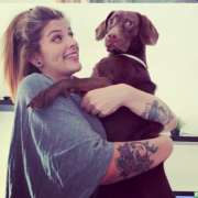 Joana - Portimão - Pet Boarding and Daycare