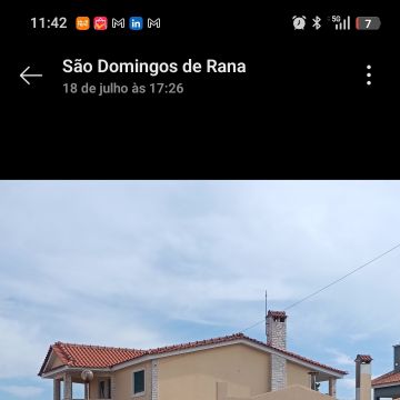 Francisco Roquette - Lisboa - Pintar edificios