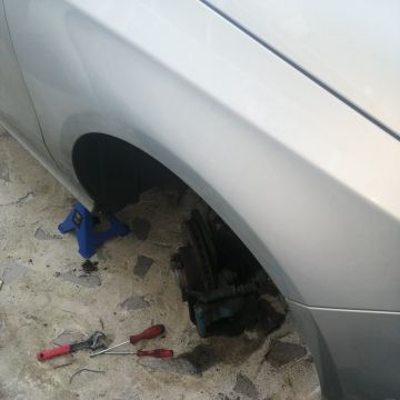 Centro de reparações - Vila Nova de Famalicão - Lawn Mower Repair