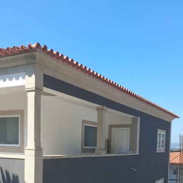 ALPA construção e remodelação - Santo Tirso - Rénovation de chambre