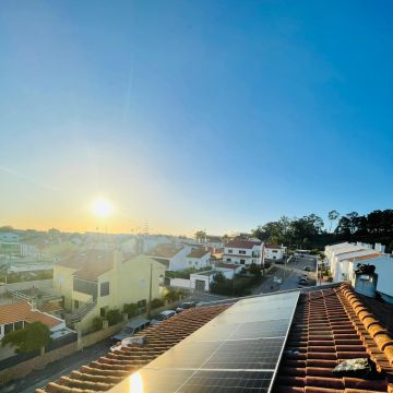 PRIMEWATT - Albergaria-a-Velha - Consultoria em Sustentabilidade