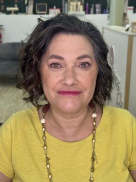 Sofia Guimaraes - Makeup Artist - Maia - Maquilhagem para Casamento