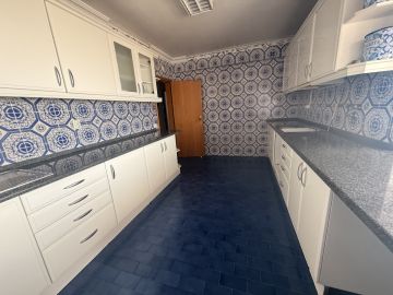 Costa Premium clean - Loulé - Pintar puertas