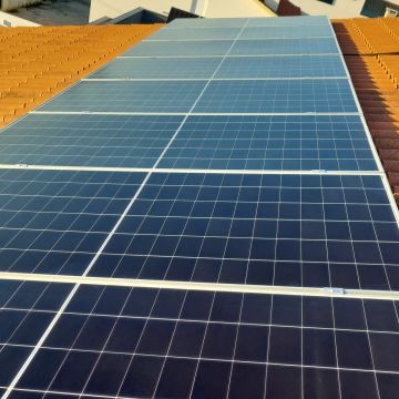 PRIMEWATT - Albergaria-a-Velha - Energias Renováveis e Sustentabilidade