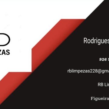 RB Limpezas - Figueira da Foz - Limpeza de Propriedade