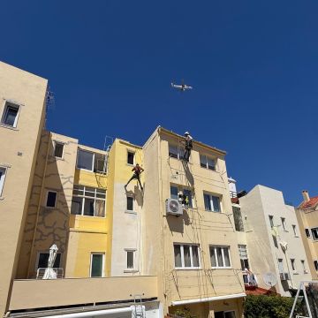 Bruno Silva - Cascais - Spécialiste des revêtements de sol