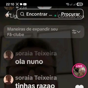 Nuno - Soure - Aconselhamento Espiritual