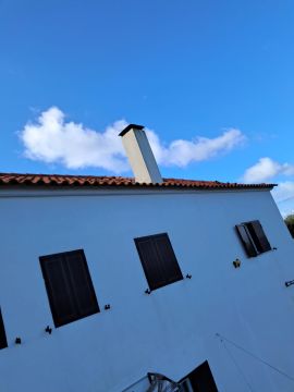 Construtor de Telhados - Casa