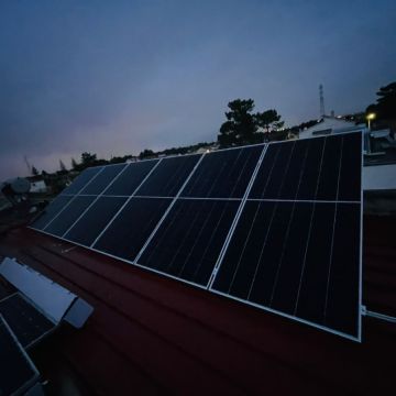 PRIMEWATT - Albergaria-a-Velha - Energias Renováveis e Sustentabilidade