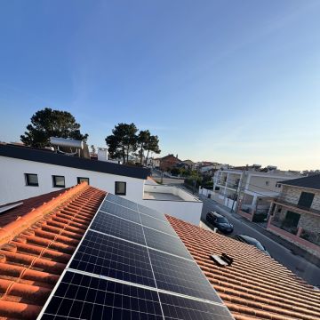 PRIMEWATT - Albergaria-a-Velha - Consultoria em Sustentabilidade