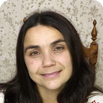 Ana Patrícia Fernandes Gonçalves - Belmonte - Assistance administrative